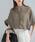 URBAN RESEARCH ROSSO WOMEN�i�A�[�o�����T�[�`�@���b�\�j�́u�wWEB/�ꕔ�X�܌���x�E�H�b�V���u���h�b�g�t�����l�b�N�u���E�X�i�V���c/�u���E�X�j�v�b�J�[�L