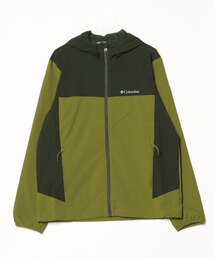 Columbia(�R�����r�A)�̃R�����r�A  �w�U�[�L���j�I��II�t�[�f�b�h�W���P�b�g(�i�C�����W���P�b�g)