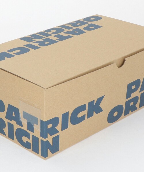 PATRICK(パトリック)の「【別注】<PATRICK> O SP COTTAGE OG(スニーカー・レディース・ブラウン系/ダークグレー・22.5cm/25cm/24cm/23.5cm/23cm/24.5cm)」の17枚目の写真