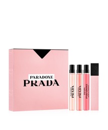 PRADA BEAUTY(�v���_�r���[�e�B)�̃v���_ �p���h�b�N�X �f�B�X�J�o���[ 10ml �Z�b�g(����)