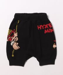 HYSTERIC MINI | LET'S HAVE SOME FUN WITH MINI ショートパンツ(その他パンツ)