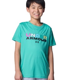 UNDER ARMOUR｜アンダーアーマー（キッズ）の通販 - ZOZOTOWN