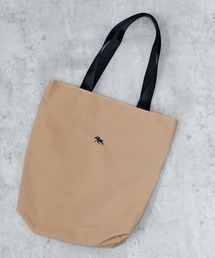 POLO CHAMPS（ポロチャンプス）の「POLOCHAMPS ポロチャンプス トートバッグ（PL25-10K）（トートバッグ）」
