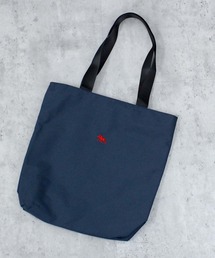 SHISKY（シスキー）の「POLOCHAMPS ポロチャンプス トートバッグ（PL25-10K）（トートバッグ）」
