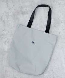 SHISKY（シスキー）の「POLOCHAMPS ポロチャンプス トートバッグ（PL25-10K）（トートバッグ）」