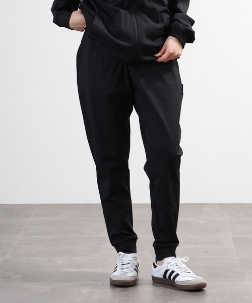 FUNALIVE(ファンアライブ)の「アクティブナイロンロングパンツ(その他パンツ・メンズ・ブラック・S/M/L)」の12枚目の写真