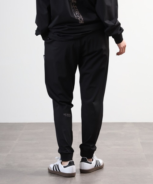 FUNALIVE(ファンアライブ)の「アクティブナイロンロングパンツ(その他パンツ・メンズ・ブラック・S/M/L)」の15枚目の写真