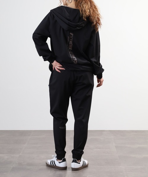 FUNALIVE(ファンアライブ)の「アクティブナイロンロングパンツ(その他パンツ・メンズ・ブラック・S/M/L)」の18枚目の写真