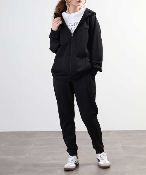 FUNALIVE(ファンアライブ)の「アクティブナイロンロングパンツ(その他パンツ・メンズ・ブラック・S/M/L)」の16枚目の写真