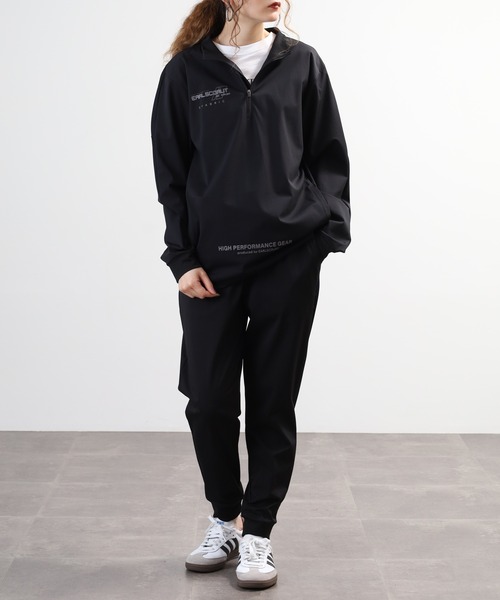 FUNALIVE(ファンアライブ)の「アクティブナイロンロングパンツ(その他パンツ・メンズ・ブラック・S/M/L)」の20枚目の写真