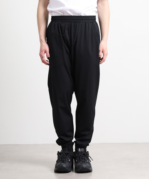 FUNALIVE(ファンアライブ)の「アクティブナイロンロングパンツ(その他パンツ・メンズ・ブラック・S/M/L)」の22枚目の写真