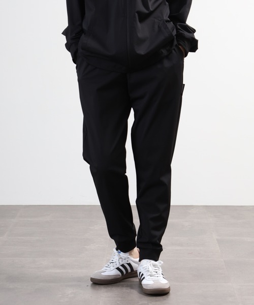 FUNALIVE(ファンアライブ)の「アクティブナイロンロングパンツ(その他パンツ・メンズ・ブラック・S/M/L)」の11枚目の写真