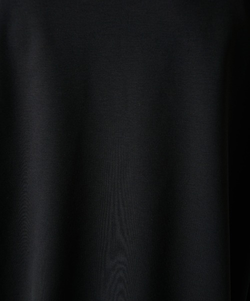 Lui's(ルイス)の「SHINE BIG Tシャツ(Tシャツ/カットソー・メンズ・ブラック/グレー/チャコールグレー/ホワイト・FREE)」の13枚目の写真