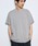 AZUL BY MOUSSY�i�A�Y�[���o�C�}�E�W�[�j�́u���������V���|�P�b�gT�V���c�iT�V���c/�J�b�g�\�[�j�v�b�O���[