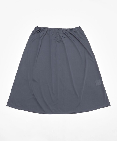 MACKINTOSH LONDON(マッキントッシュ ロンドン)の「【eclat5月号掲載】エアリーホールガーメントワンピース(ワンピース・レディース・ネイビー/パープル系その他4・38)」の12枚目の写真