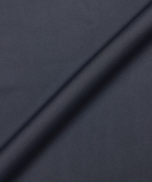 MACKINTOSH LONDON(マッキントッシュ ロンドン)の「【eclat5月号掲載】エアリーホールガーメントワンピース(ワンピース・レディース・ネイビー/パープル系その他4・38)」の13枚目の写真