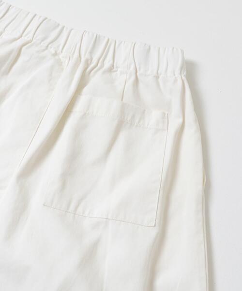 URBAN RESEARCH（アーバンリサーチ）の「チノイージーパンツ（その他パンツ・レディース・ライトピンク/ホワイト・38/40/36）」の10枚目の写真