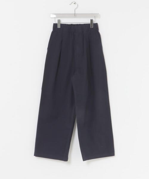 URBAN RESEARCH（アーバンリサーチ）の「チノイージーパンツ（その他パンツ・レディース・ライトピンク/ホワイト・38/40/36）」の16枚目の写真