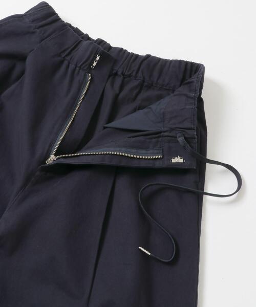 URBAN RESEARCH（アーバンリサーチ）の「チノイージーパンツ（その他パンツ・レディース・ライトピンク/ホワイト・38/40/36）」の17枚目の写真