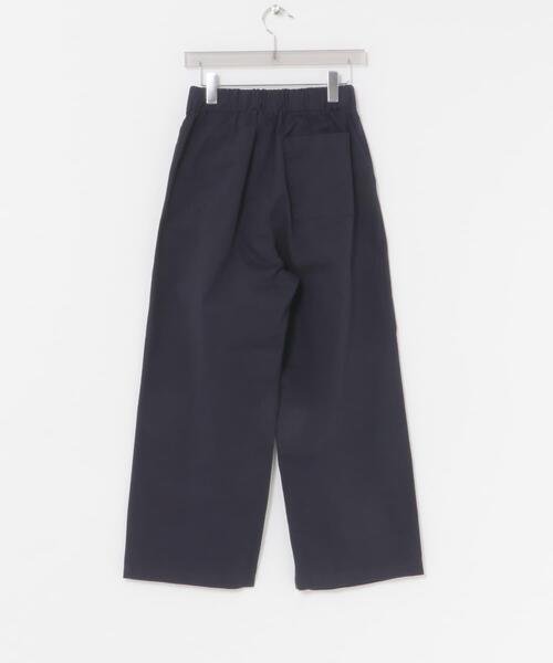 URBAN RESEARCH（アーバンリサーチ）の「チノイージーパンツ（その他パンツ・レディース・ライトピンク/ホワイト・38/40/36）」の19枚目の写真