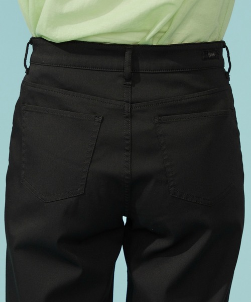 EDWIN(エドウィン)の「【WEB限定】EDWIN LADIES ハタラクロ COOL 涼しいワイドパンツ【涼】(その他パンツ・レディース・ブラック・X-SMALL/SMALL/MEDIUM/LARGE/X-LARGE)」の8枚目の写真