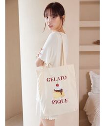 【ONLINE限定】プリンワンポイントトート
