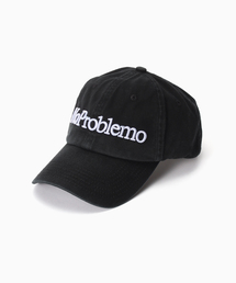 PULP/417EDIFICE（パルプフォーワンセブンエディフィス）の「No Problemo /ノープロブレモ CAP（キャップ）」