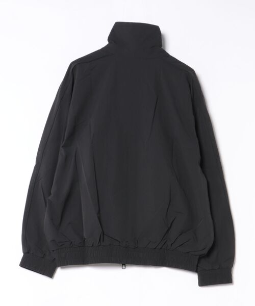 PUMA(プーマ)の「STAND COLLAR JACKET(その他アウター・メンズ・ブラック・MEDIUM)」の6枚目の写真