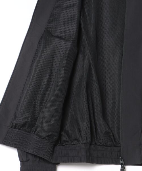 PUMA(プーマ)の「STAND COLLAR JACKET(その他アウター・メンズ・ブラック・MEDIUM)」の7枚目の写真