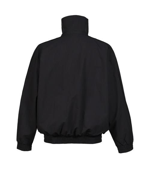 PUMA(プーマ)の「STAND COLLAR JACKET(その他アウター・メンズ・ブラック・MEDIUM)」の2枚目の写真