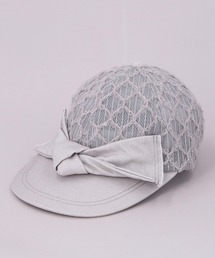 CA4LA（カシラ）の「LE LUCA 2（キャップ）」