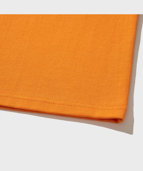 VDR（ブイディアール）の「1950’s Athletic T-Shirt [Flame Orange]（Tシャツ/カットソー・メンズ・その他・MEDIUM/LARGE/X-LARGE/XX-LARGE）」の5枚目の写真