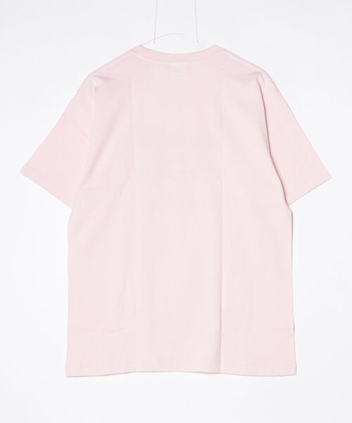 A BATHING APE(アベイシングエイプ)の「BABY MILO PIRATE TEE(Tシャツ/カットソー・メンズ・ブラック/ブルー/ホワイト/ピンク・SMALL/MEDIUM/X-LARGE/LARGE/XX-LARGE)」の5枚目の写真
