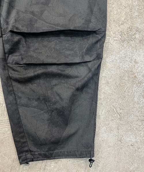 CALIFORNIA OUTFITTERS(カリフォルニア アウトフィッターズ)の「5C4 リアルツリーカモペインターワークパンツ(カーゴパンツ・メンズ・カーキ/グレー/ベージュ・FREE)」の6枚目の写真