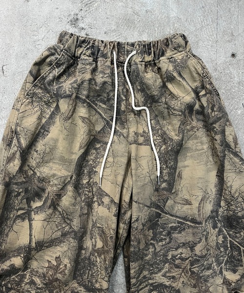 CALIFORNIA OUTFITTERS(カリフォルニア アウトフィッターズ)の「5C4 リアルツリーカモペインターワークパンツ(カーゴパンツ・メンズ・カーキ/グレー/ベージュ・FREE)」の14枚目の写真