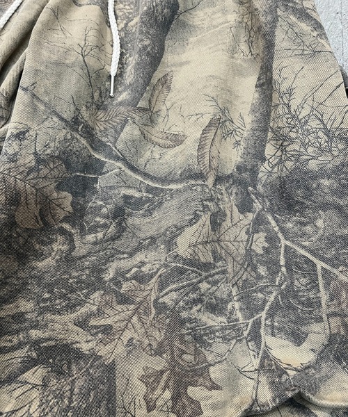 CALIFORNIA OUTFITTERS(カリフォルニア アウトフィッターズ)の「5C4 リアルツリーカモペインターワークパンツ(カーゴパンツ・メンズ・カーキ/グレー/ベージュ・FREE)」の15枚目の写真