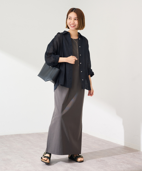 FRAMeWORK（フレームワーク）の「≪新色 / 追加≫BIRKENSTOCK/ビルケンシュトック ARiZONA rivet（サンダル・レディース・ベージュ/ブラック・39/38/37/36）」の3枚目の写真