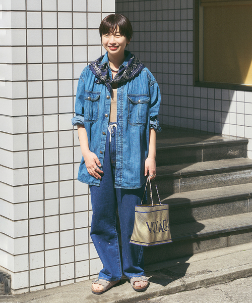 FRAMeWORK（フレームワーク）の「≪新色 / 追加≫BIRKENSTOCK/ビルケンシュトック ARiZONA rivet（サンダル・レディース・ベージュ/ブラック・39/38/37/36）」の6枚目の写真
