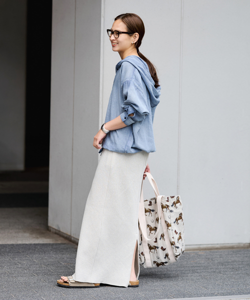 FRAMeWORK（フレームワーク）の「≪新色 / 追加≫BIRKENSTOCK/ビルケンシュトック ARiZONA rivet（サンダル・レディース・ベージュ/ブラック・39/38/37/36）」の8枚目の写真