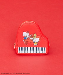 sanrio（サンリオ）の「ハローキティ/ピアノポーチ（ポーチ）」
