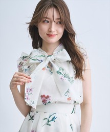 SWINGLE | 【5/8(Fri)予約開始】2wayシアーブラウス(シャツ/ブラウス)