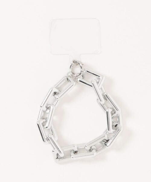 an meets zakka 【COMONONOSA(コモノノサ) 】OMOCHA CHAIN(オモチャ