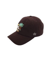AMERICAN NEEDLE(�A�����J���j�[�h��)��Ballpark - Twin Palms(�L���b�v)