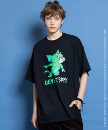 MILKBOY | TOM&JERRY DEVIL Tシャツ(Tシャツ/カットソー)