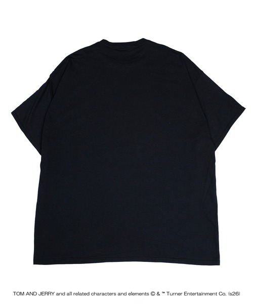 MILKBOY（ミルクボーイ）の「TOM&JERRY DEVIL Tシャツ（Tシャツ/カットソー・メンズ・A/B・M/L）」の13枚目の写真