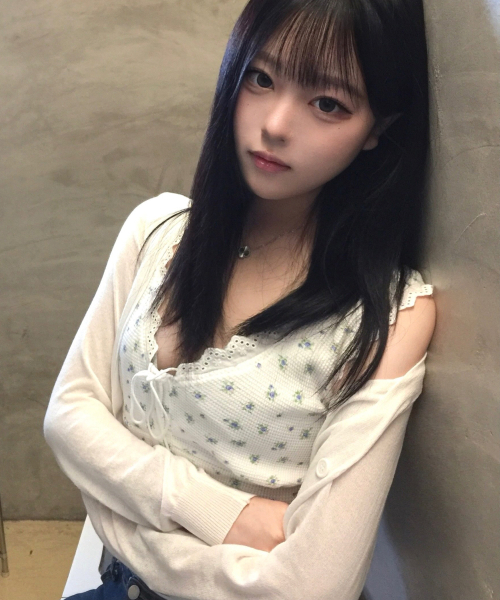 ROGIN N ROSIE(ロギンエンロージー)の「Waffle Blooming Sleeveless White(Tシャツ/カットソー・レディース・その他・SMALL/MEDIUM)」の7枚目の写真