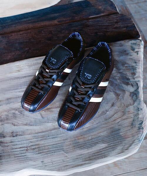セール】WALES BONNER×Y-3/ウェールズボナー×ワイスリー/WB Y3 THE