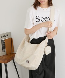 【THE NORTH FACE】WL HOBO SHOULDER BAG L NN2PR16