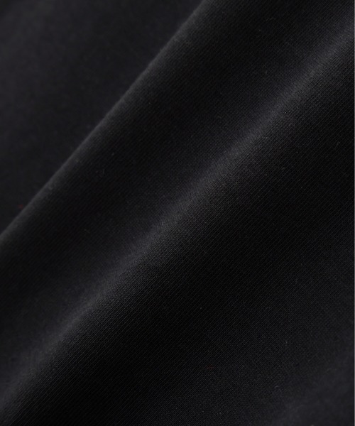 JILL by JILL STUART（ジルバイジルスチュアート）の「グラデーションストーンロゴTシャツ（Tシャツ/カットソー・レディース・ブラック/ホワイト/ピンク・FREE）」の16枚目の写真