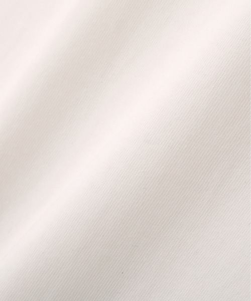 JILL by JILL STUART（ジルバイジルスチュアート）の「グラデーションストーンロゴTシャツ（Tシャツ/カットソー・レディース・ブラック/ホワイト/ピンク・FREE）」の11枚目の写真